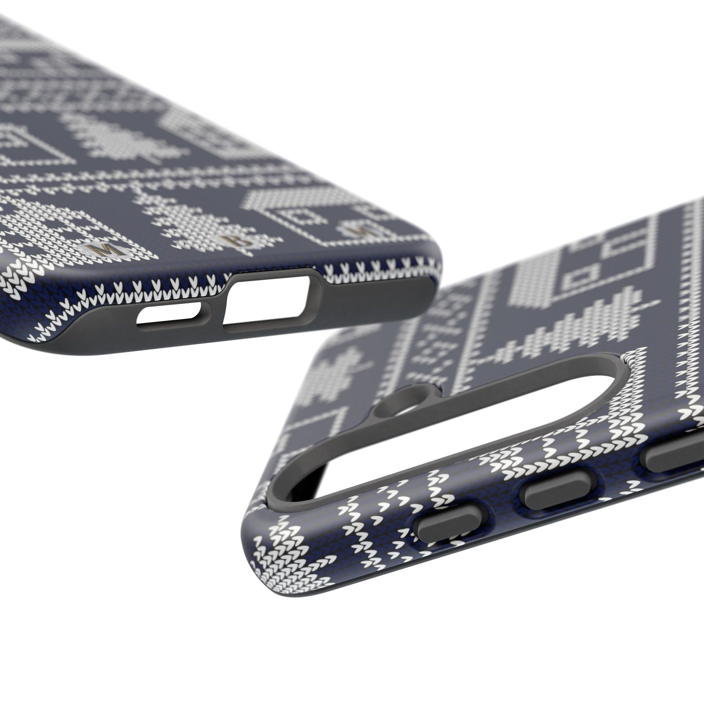 X-Mas Sweater XL Samsung Galaxy S Tough Case