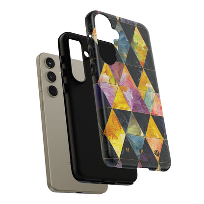 Vertex Prism Samsung Galaxy S Tough Case