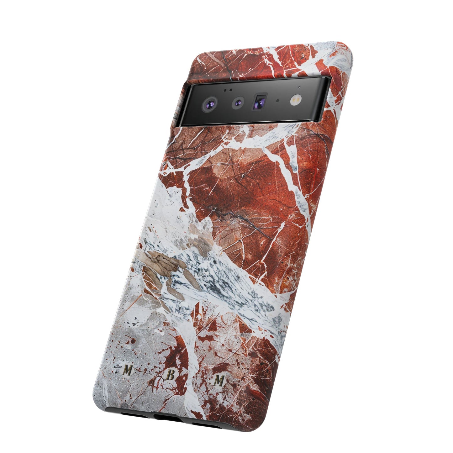Rogue Wave Google Pixel Tough Case