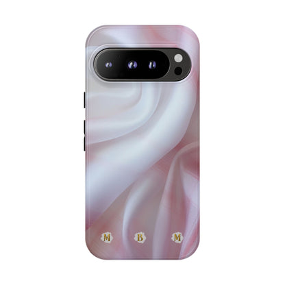 Whispering Rose Google Pixel Tough Case