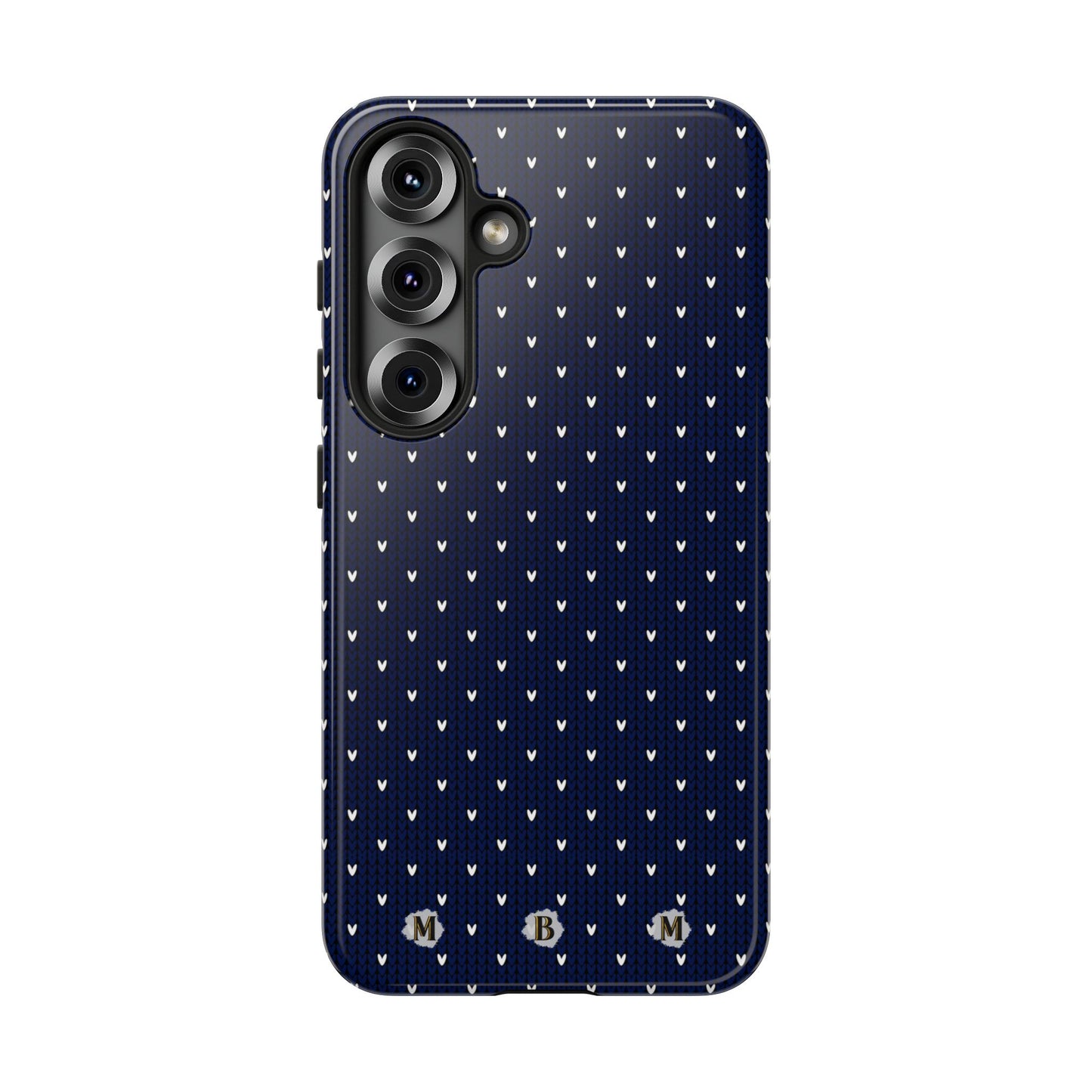 X-Mas Sweater XS Samsung Galaxy S Tough Case