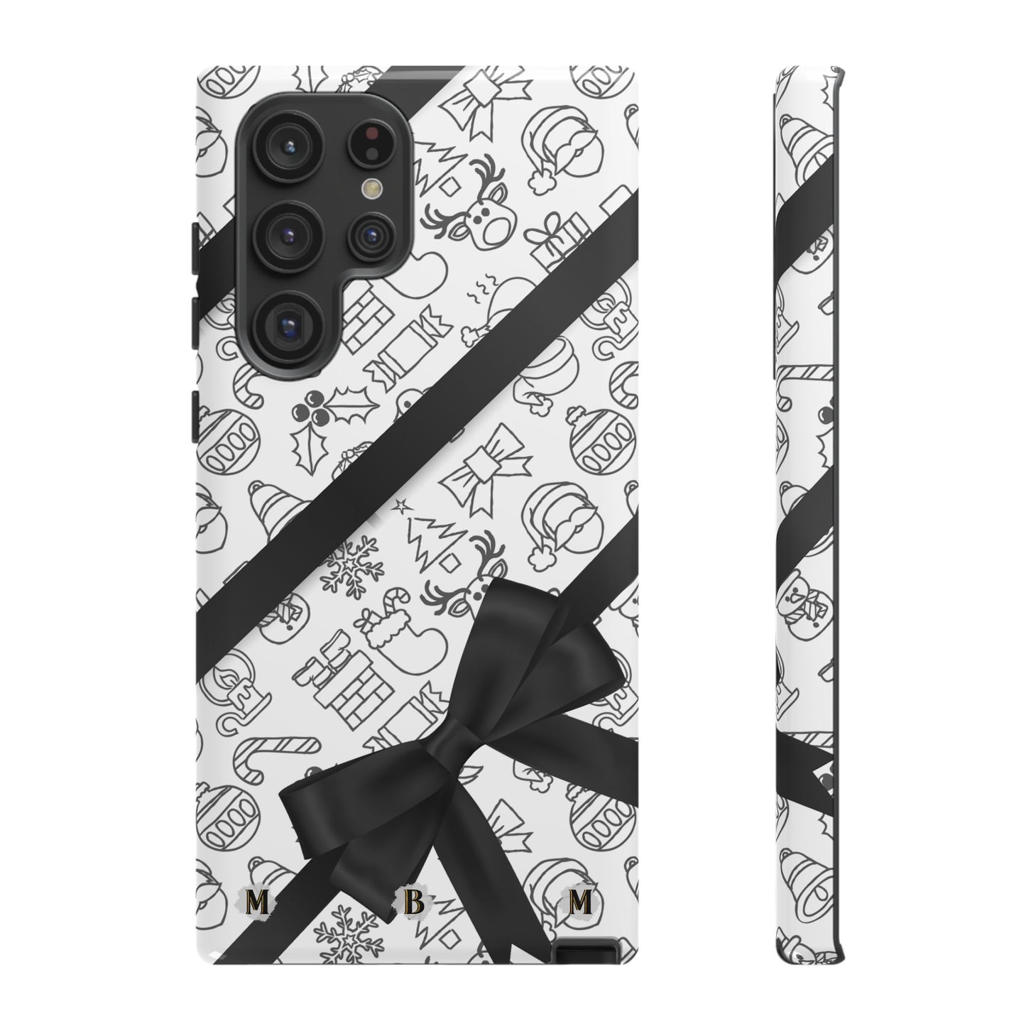 Merci Lazo: Poise Samsung Galaxy S Tough Case