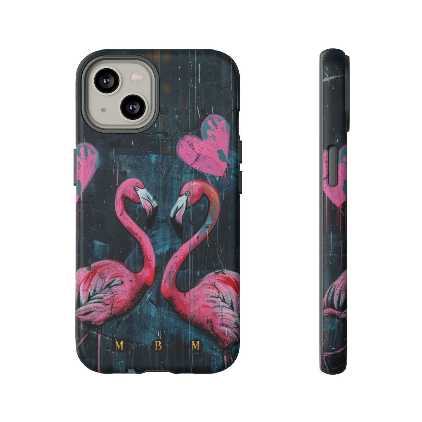 Ramingo iPhone Tough Case