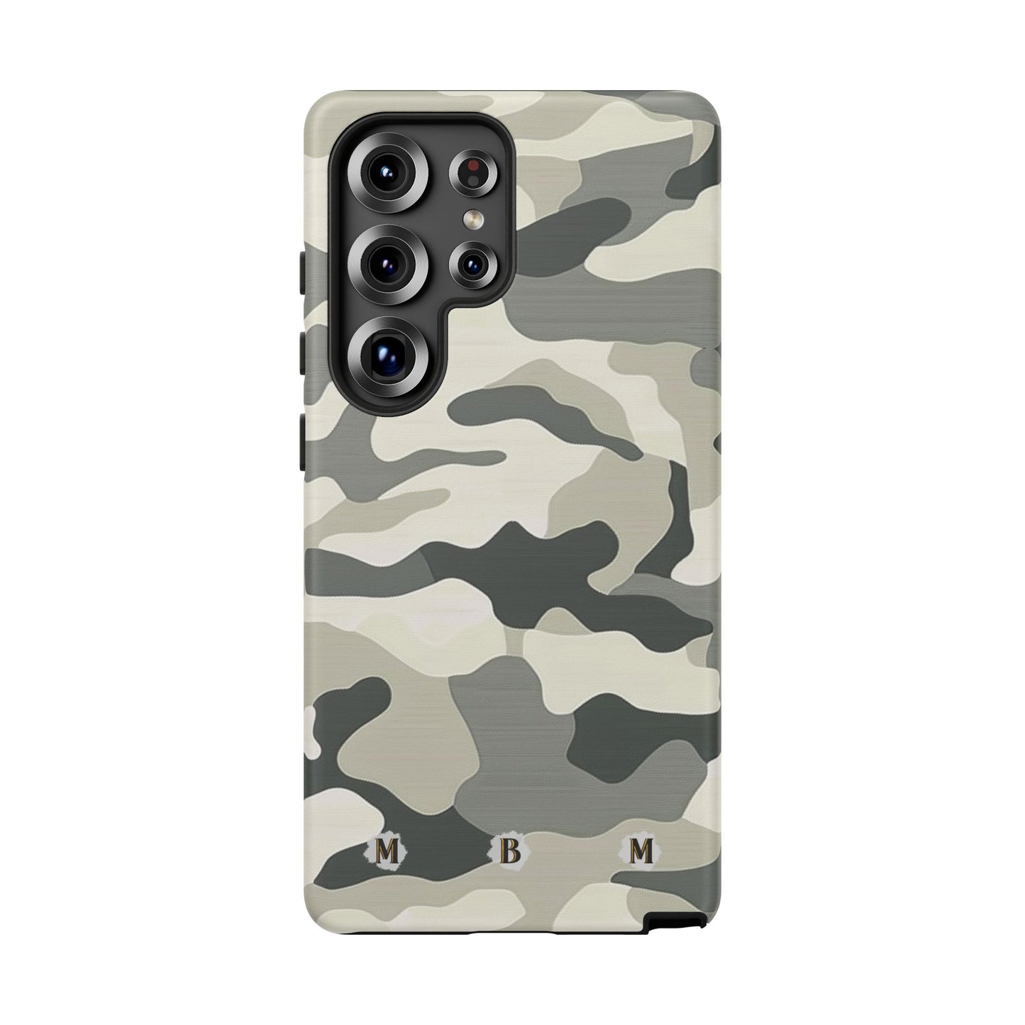 Bravo Samsung Galaxy S Tough Case