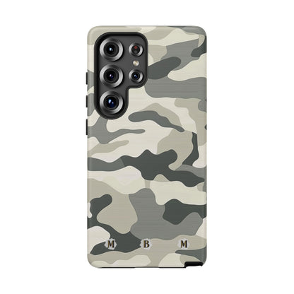 Bravo Samsung Galaxy S Tough Case