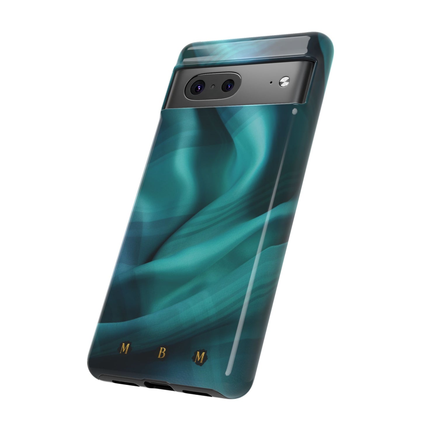 Ocean Zephyr Google Pixel Tough Case