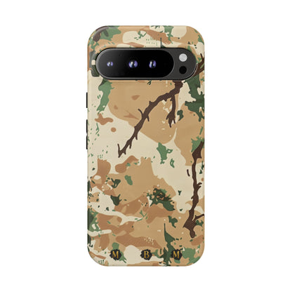 Recon Google Pixel Tough Case