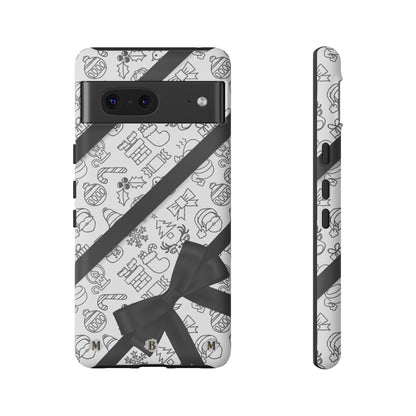 Merci Lazo: Poise Google Pixel Tough Case