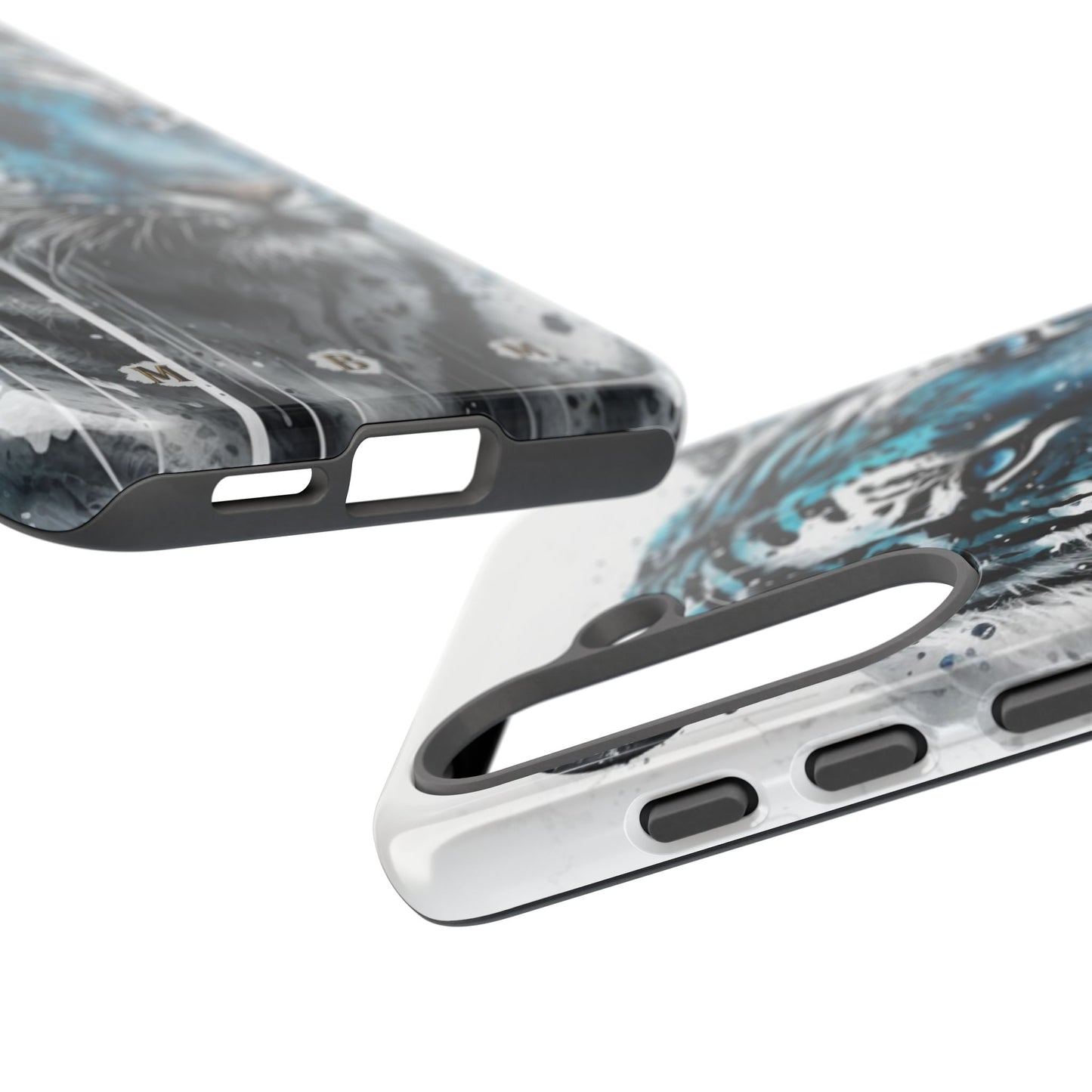 Arctic Guardian Samsung Galaxy S Tough Case