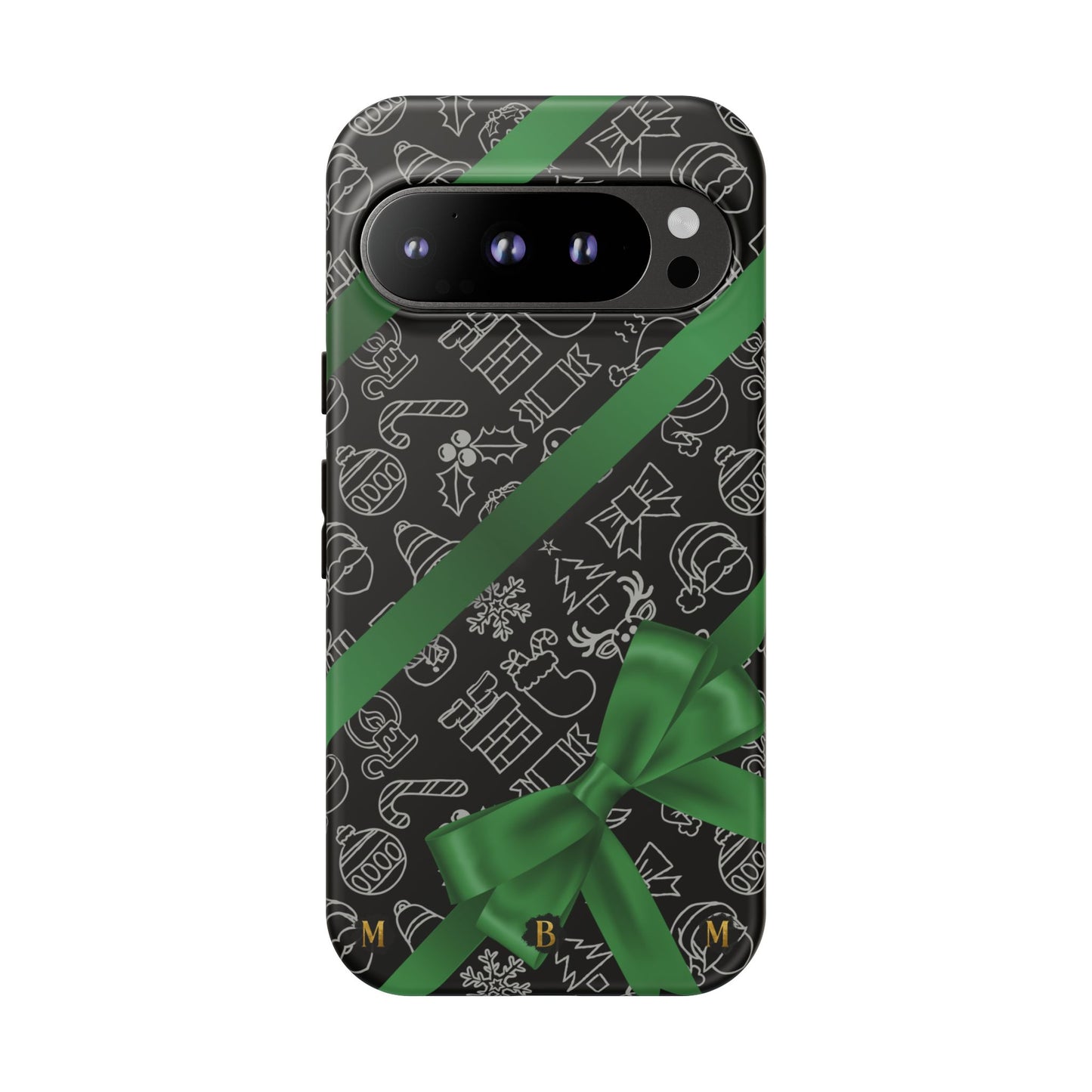 Merci Lazo: Mystery Google Pixel Tough Case