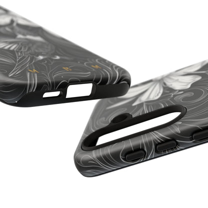 Lily’s Lure Samsung Galaxy S Tough Case