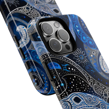 Nocturne iPhone Tough Case