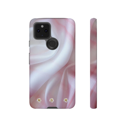 Whispering Rose Google Pixel Tough Case