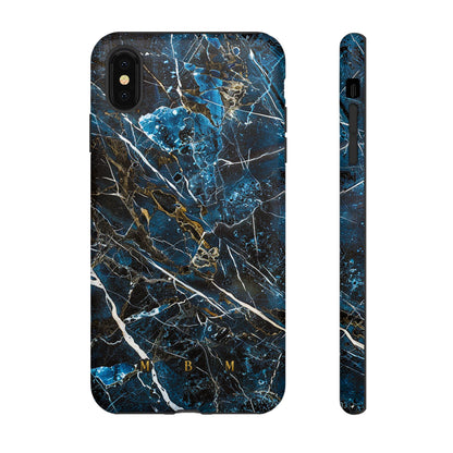 Icebreaker iPhone Tough Case