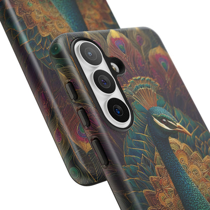 Kujaku: Daitan Samsung Galaxy S Tough Case