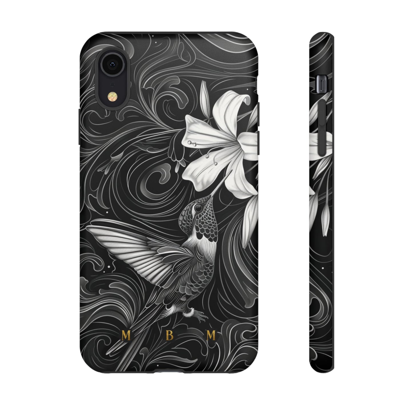 Lily’s Lure iPhone Tough Case