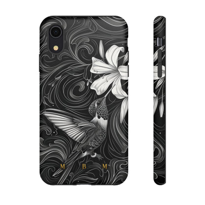 Lily’s Lure iPhone Tough Case