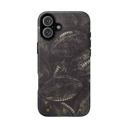 Ball Legends iPhone Tough Case