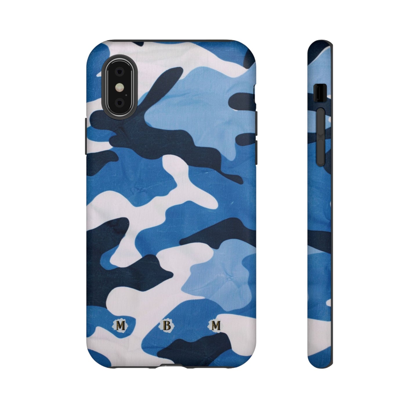 Operation Stealth iPhone Tough Case