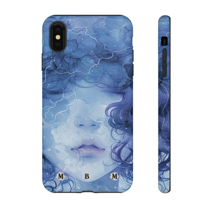 Dreamshade iPhone Tough Case