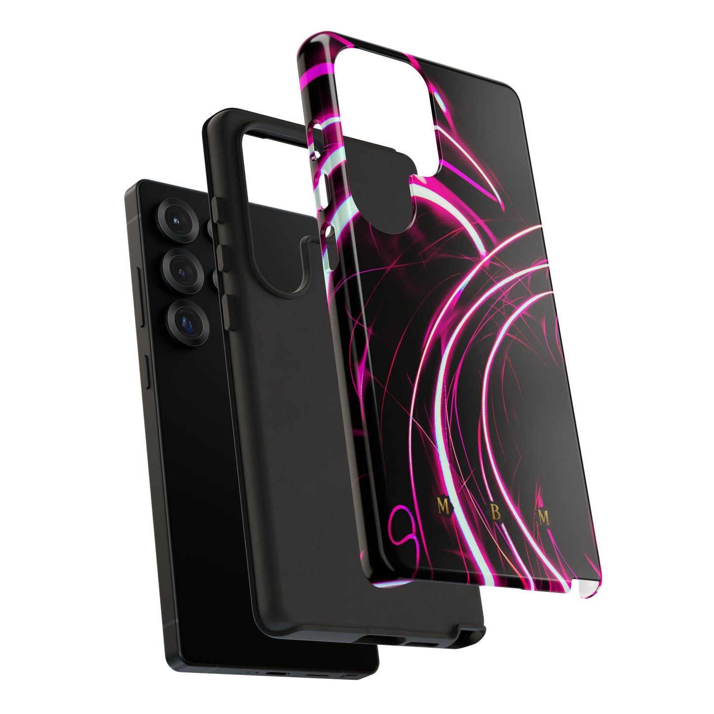 Nova Arcs Samsung Galaxy S Tough Case