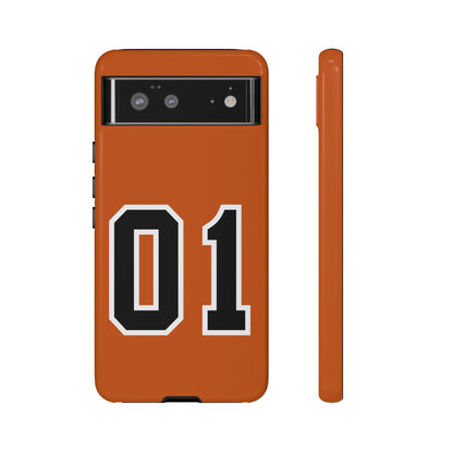General 01 Google Pixel Tough Case