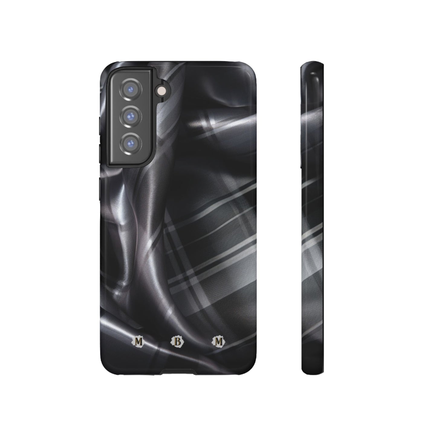 Onyx Zephyr Samsung Galaxy S Tough Case