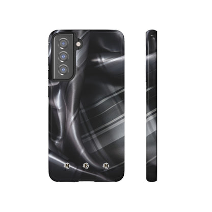Onyx Zephyr Samsung Galaxy S Tough Case