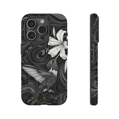 Lily’s Lure iPhone Tough Case