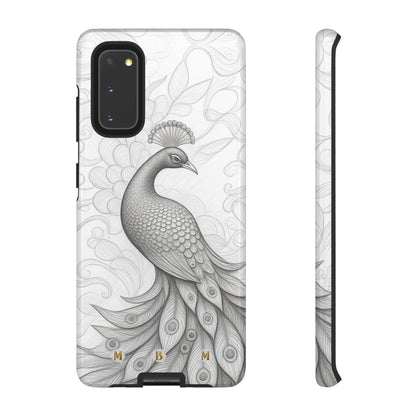 Kujaku: Sei Samsung Galaxy S Tough Case
