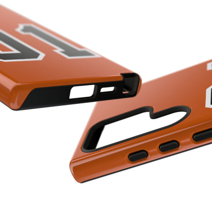General 01 Samsung Galaxy S Tough Case