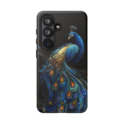 Kujaku: Naz Samsung Galaxy S Tough Case