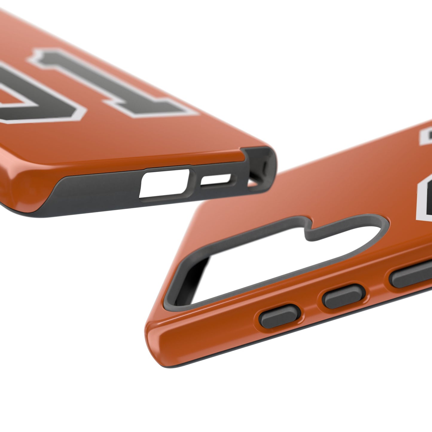 General 01 Samsung Galaxy S Tough Case