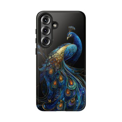 Kujaku: Naz Samsung Galaxy S Tough Case