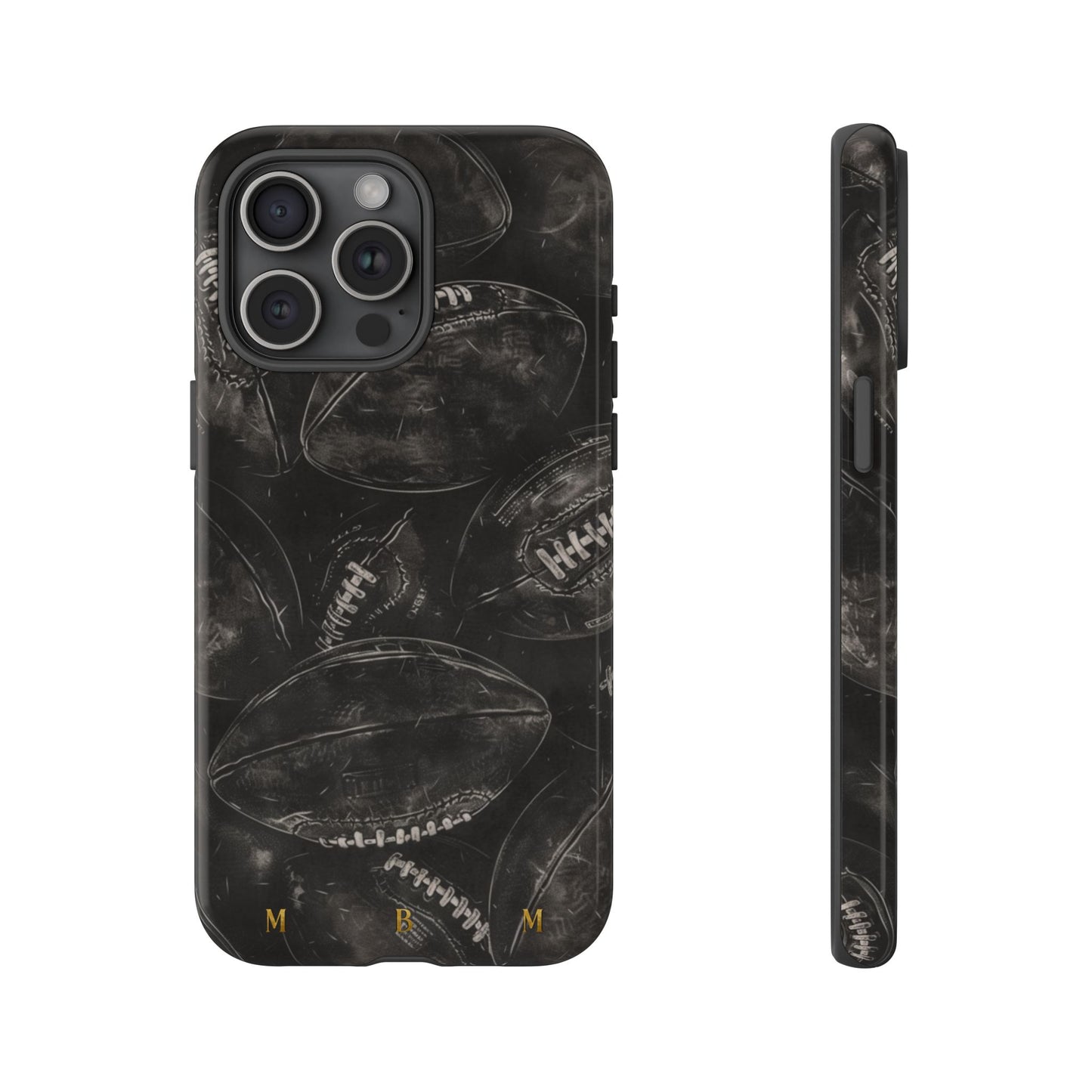 Ball Legends iPhone Tough Case