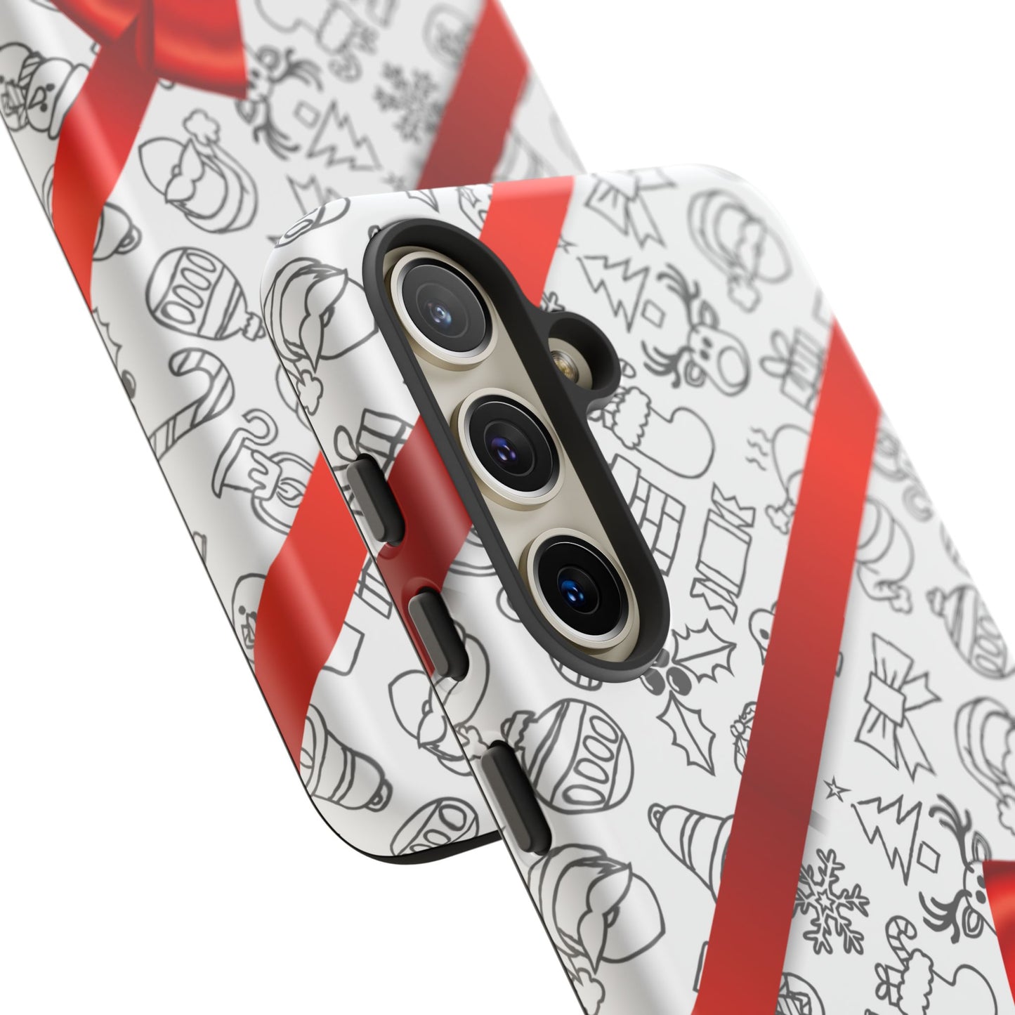 Merci Lazo: Charisma Samsung Galaxy S Tough Case