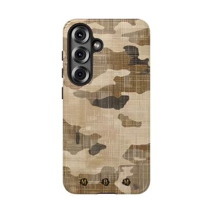 Field Gear Samsung Galaxy S Tough Case