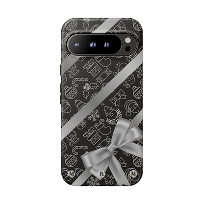 Merci Lazo: Elegance Google Pixel Tough Case