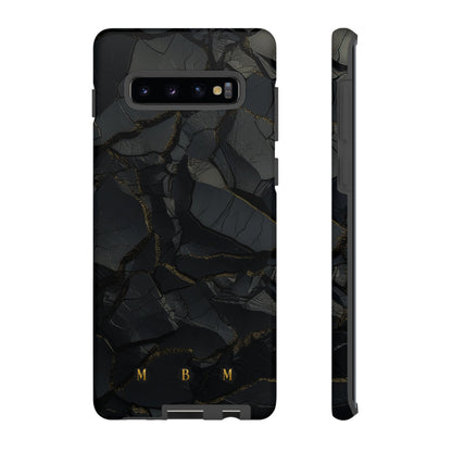 Street Smart Samsung Galaxy S Tough Case