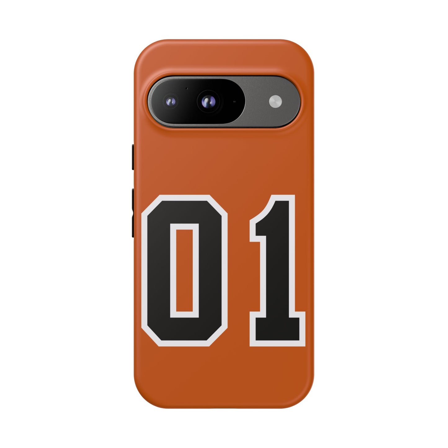 General 01 Google Pixel Tough Case