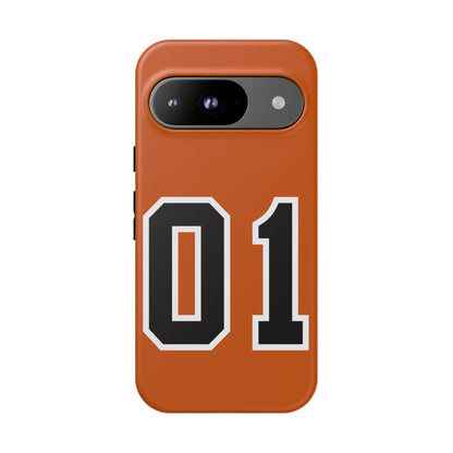 General 01 Google Pixel Tough Case