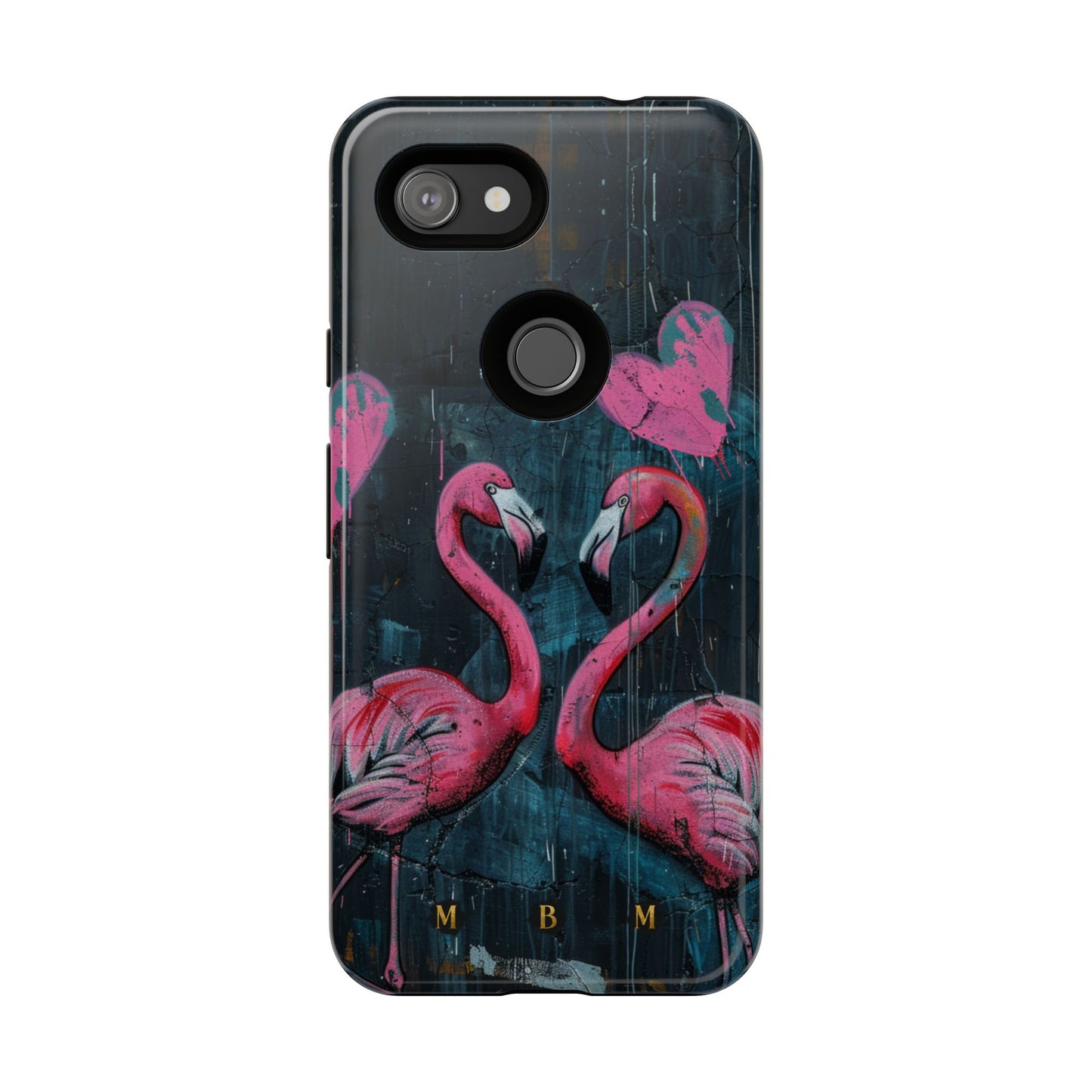 Ramingo Google Pixel Tough Case