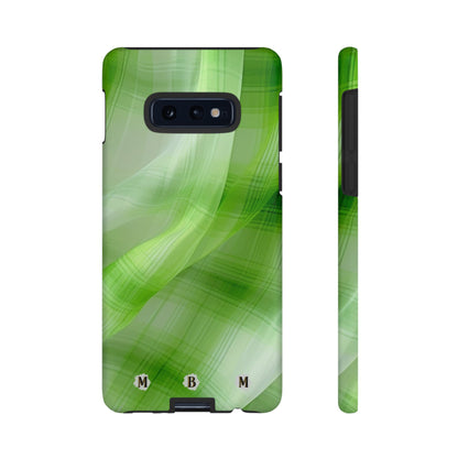 Algae Samsung Galaxy S Tough Case