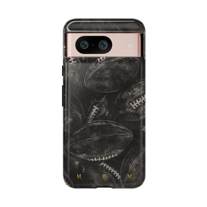 Ball Legends Google Pixel Tough Case