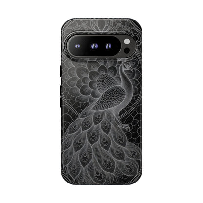 Kujaku: Fann Google Pixel Tough Case