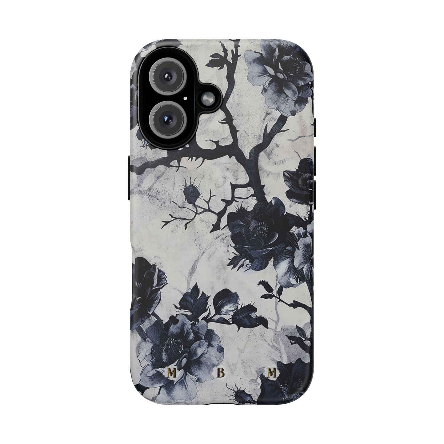 Briar Thorn iPhone Tough Case