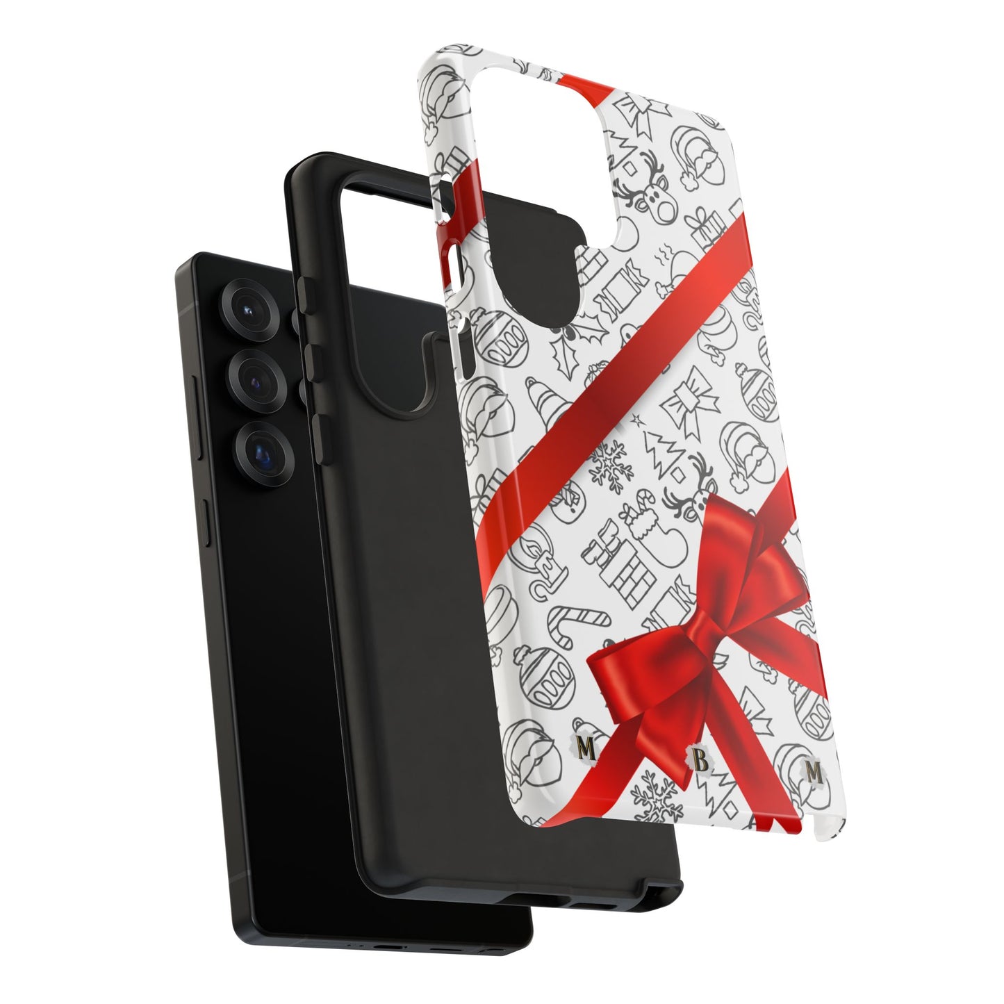 Merci Lazo: Charisma Samsung Galaxy S Tough Case