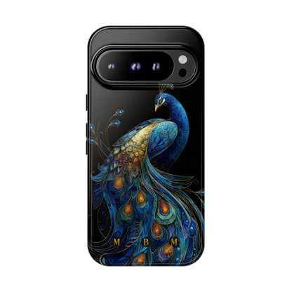 Kujaku: Naz Google Pixel Tough Case