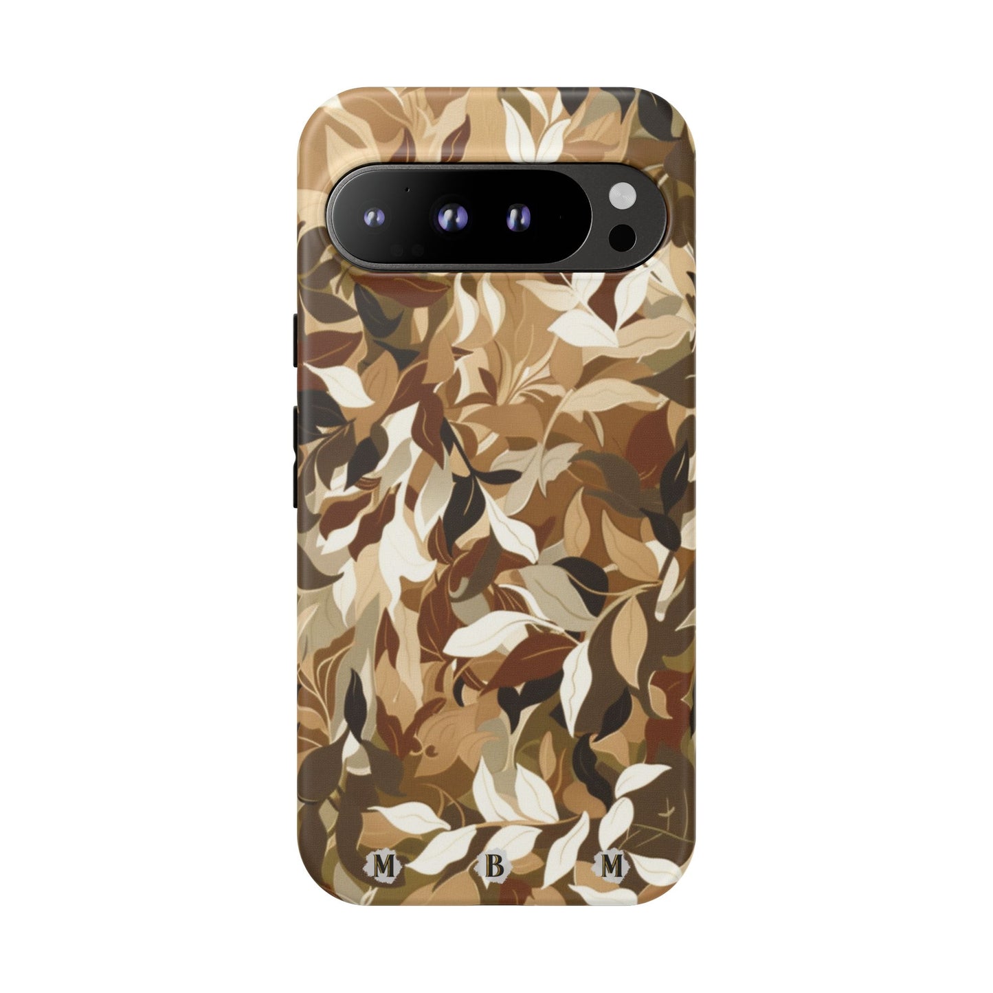Autumn Ambush Google Pixel Tough Case