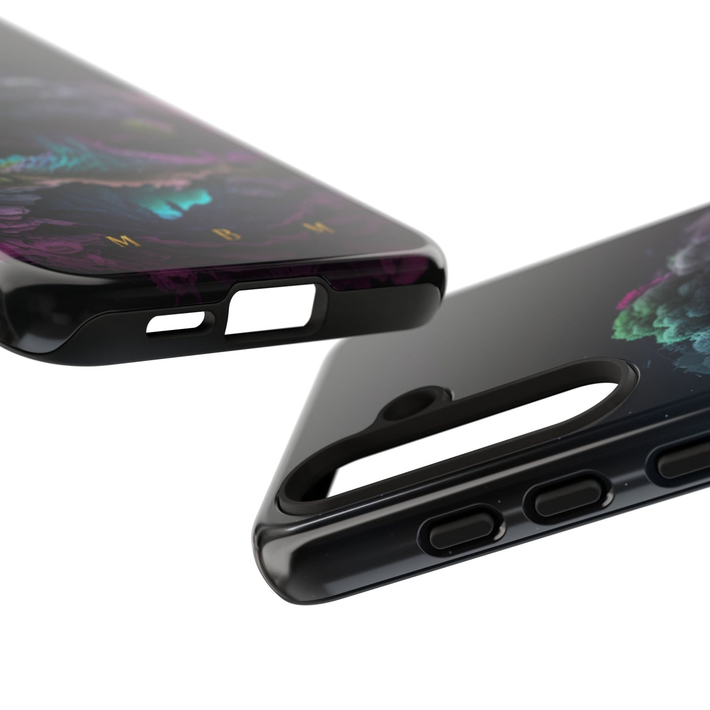 TerraLoom Samsung Galaxy S Tough Case